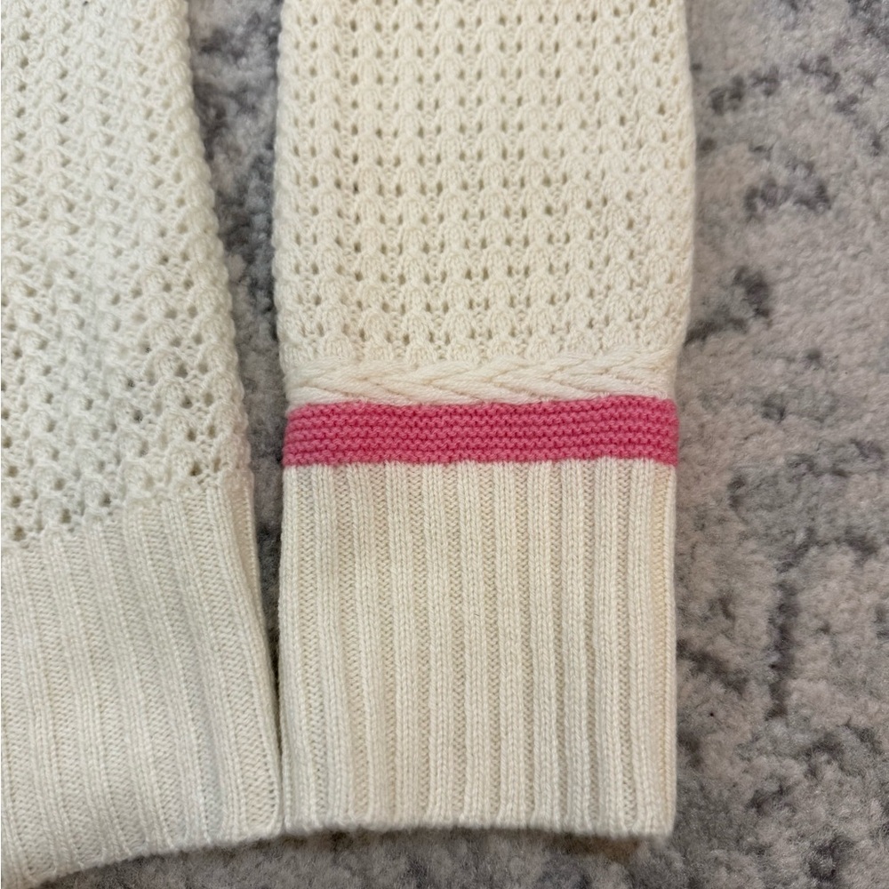 Chinti & Parker Cashmere Cardigan - Picture 3 of 4
